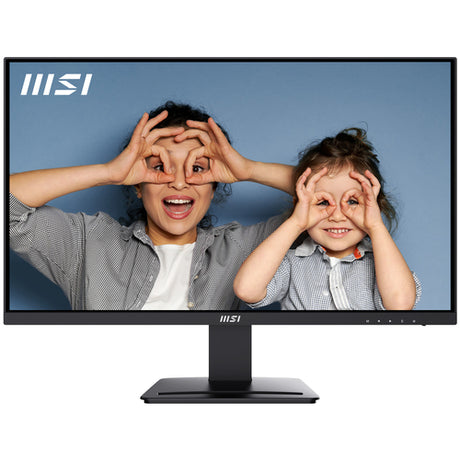 MSI PRO MP273U – produktvisning 2