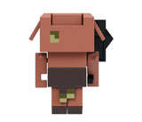 Minecraft - Legends 3.25 inch action figure - Mace Piglin Runt Minecraft