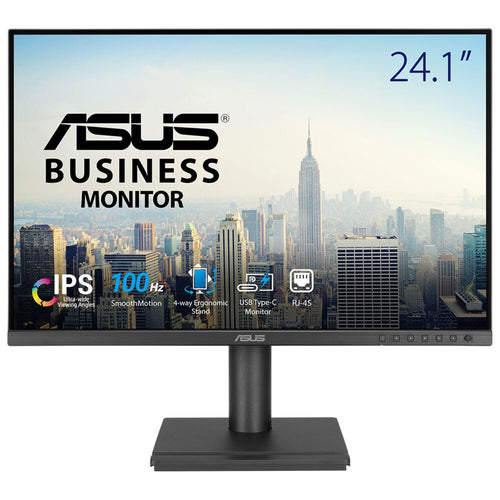 ASUS BE248CFN – 24,1" IPS, 100 Hz
