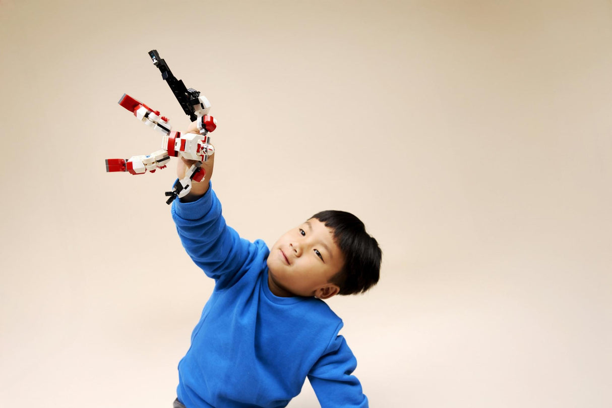LEGO - Star Wars TM - Clone Shock Trooper Mech (75448) LEGO