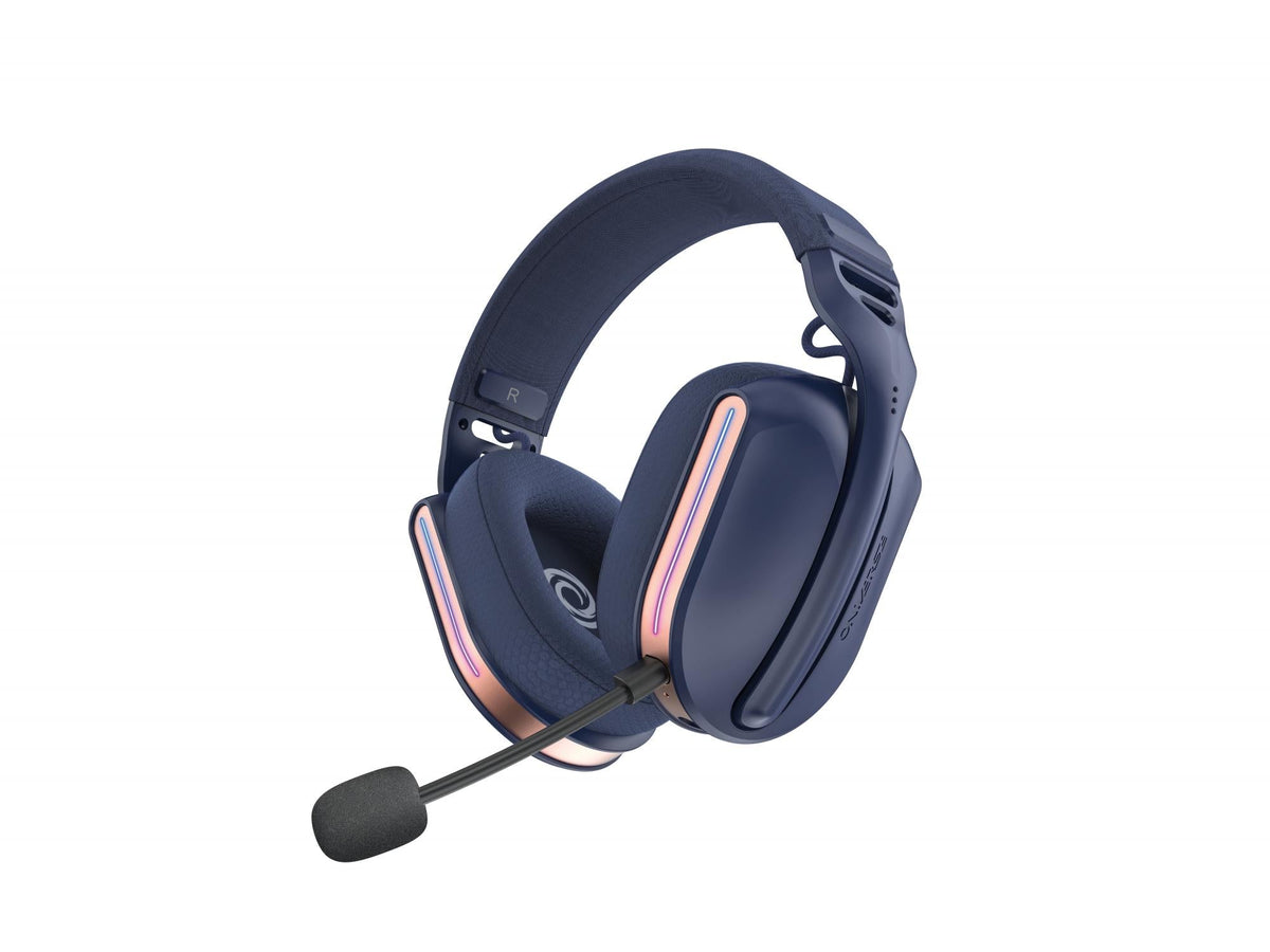ONIVERSE WIRELESS GAMING HEADSET POLARIS - SIDERAL BLUE Oniverse