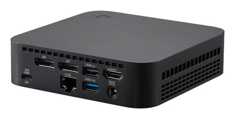 ASUS ExpertCenter PN54-S1-S30086ML – set skråt forfra (vinkel 4)