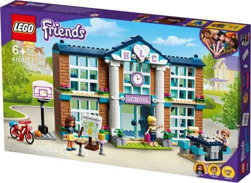 LEGO Friends Heartlake City School - 41682 Lego