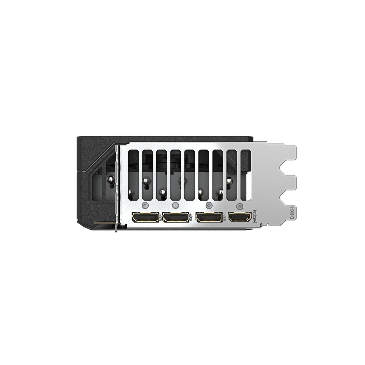 Gigabyte GeForce RTX5070 AORUS MASTER 12GB Gigabyte