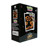 Pokémon - Neon Kanto: Apex Deck Protector - Charizard