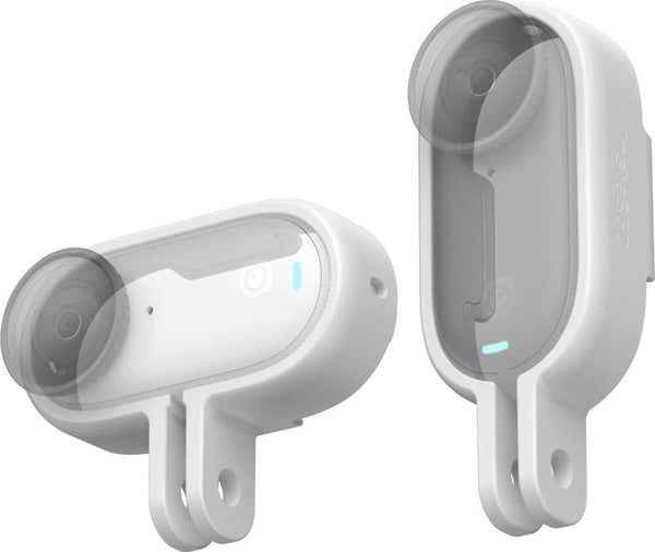 Insta360 GO 3/GO 3S Action Mount Set – lodret og vandret montering
