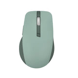 ASUS SmartO Mouse MD200 Silent Plus – set ovenfra