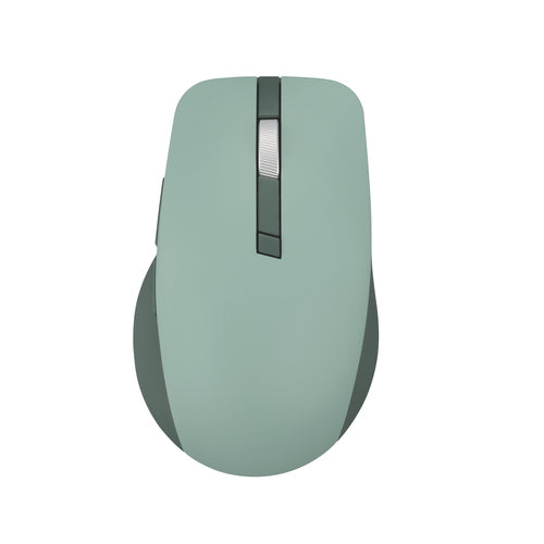 ASUS SmartO Mouse MD200 Silent Plus – Grøn