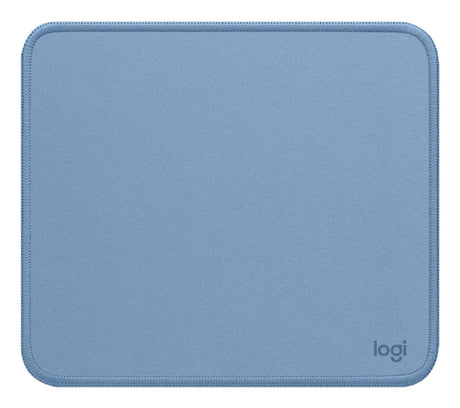 Logitech - Studio Series Mouse Pad - Blue/Grey