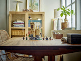 LEGO - Harry Potter TM - Hogwarts Castle: Flying Lessons (76447) Lego