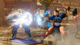 Street Fighter V (5) Champion Edition