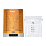 Elegoo Mercury Plus 3.0 – vaske- og hærdestation
