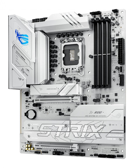 ASUS ROG STRIX B860-A GAMING WIFI (ATX, B860, LGA 1851, DDR5) ASUS