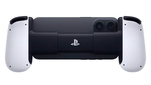 Backbone One 2. generation – PlayStation Edition – Lightning – hvid – produktbillede 4