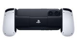 Backbone One 2. generation – PlayStation Edition – Lightning – hvid – produktbillede 4
