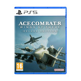 Ace Combat 8: Wings of Theve (Deluxe Edition) – PlayStation 5