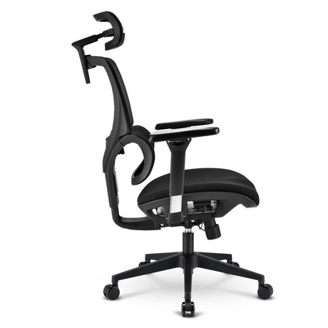 Sharkoon office chair OfficePal C40 (black) Sharkoon