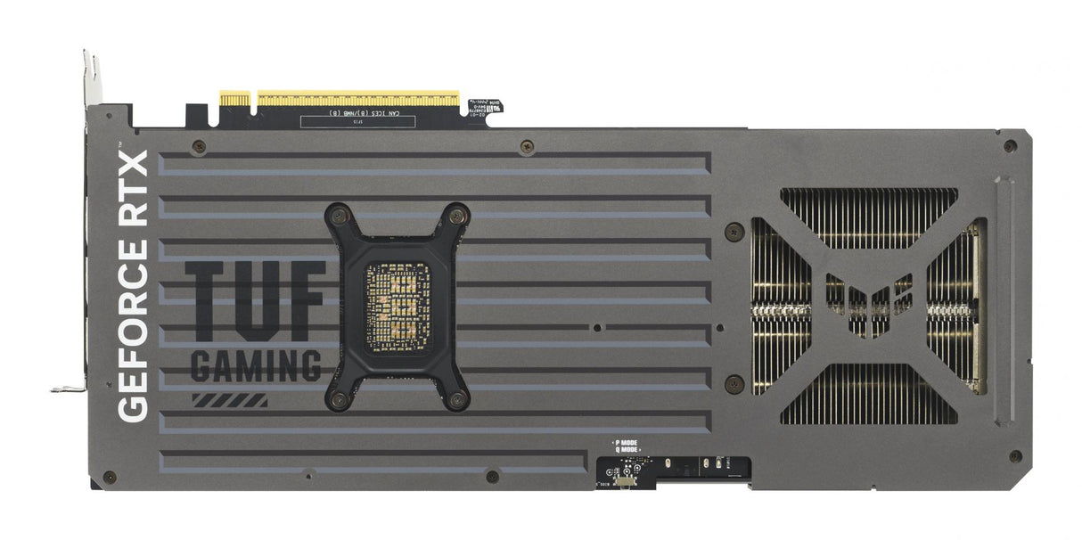ASUS GeForce RTX 5070 12GB TUF OC GAMING ASUS