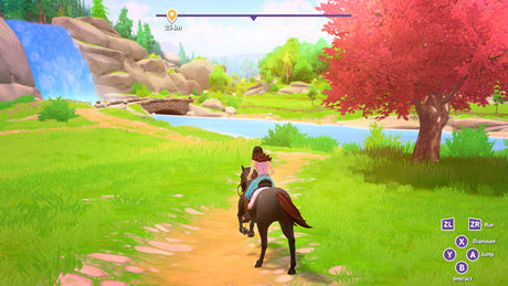 Horse Club Adventures Mergegames