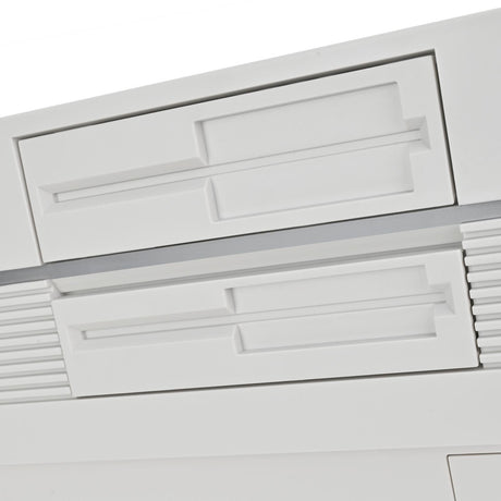 Silverstone FLP01 Retrofitted HTPC chassis SilverStone Technology GmbH