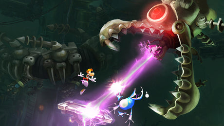 Rayman Legends /Xbox One