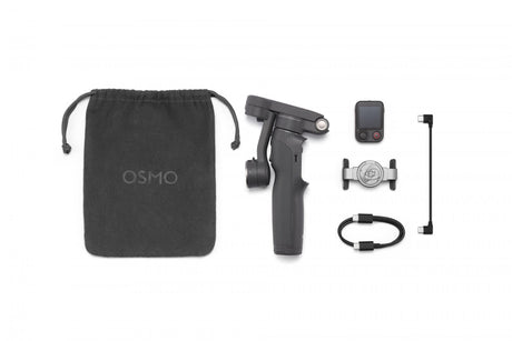 DJI - Osmo Mobile 8P Standard Combo DJI