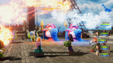DRAGON QUEST VII Reimagined – Nintendo Switch – skærmbillede 1