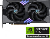 GK MSI GeForce 5060 Ti 16GB Gaming OC MSI