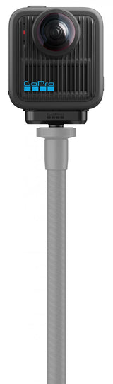 GoPro - Magnetic Latch 1/4-20 Mount GoPro