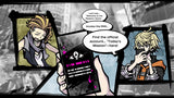 NEO: The World Ends with You Nintendo Switch – Gameplay, spilscene 15