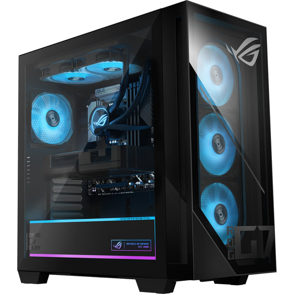 Asus ROG G700 G700TF-7265KF562W – Sort