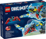 LEGO 71489 DREAMZzz Cooper's Flying Video Game Controller LEGO