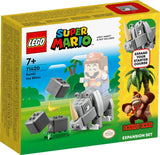 LEGO Super Mario - Rambi the Rhino Expansion Set (71420) LEGO