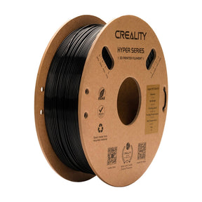 Creality Hyper PETG filament – sort, 1 kg