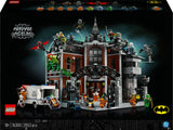 LEGO - Super Heroes - Arkham Asylum (76300). LEGO