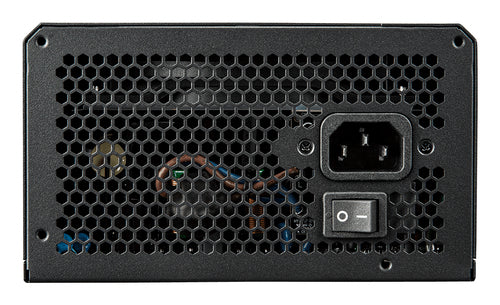 COUGAR GST 750W ATX3.1 / 80 Plus Gold strømforsyning – produktdetalje