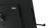 Lenovo ThinkVision T24mv-30 24 1920 x 1080 (Full HD) HDMI DisplayPort USB-C Pivot Skærm Lenovo