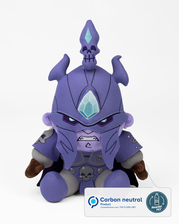 World of Warcraft Plys Arthas