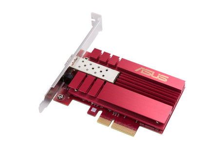 ASUS XG-C100C V2 10Gb PCIe Single RJ-45 port ASUS