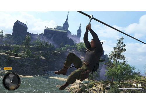 Sniper Elite 5 Rebellion