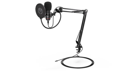 ENDORFY Solum (schwarz, USB)