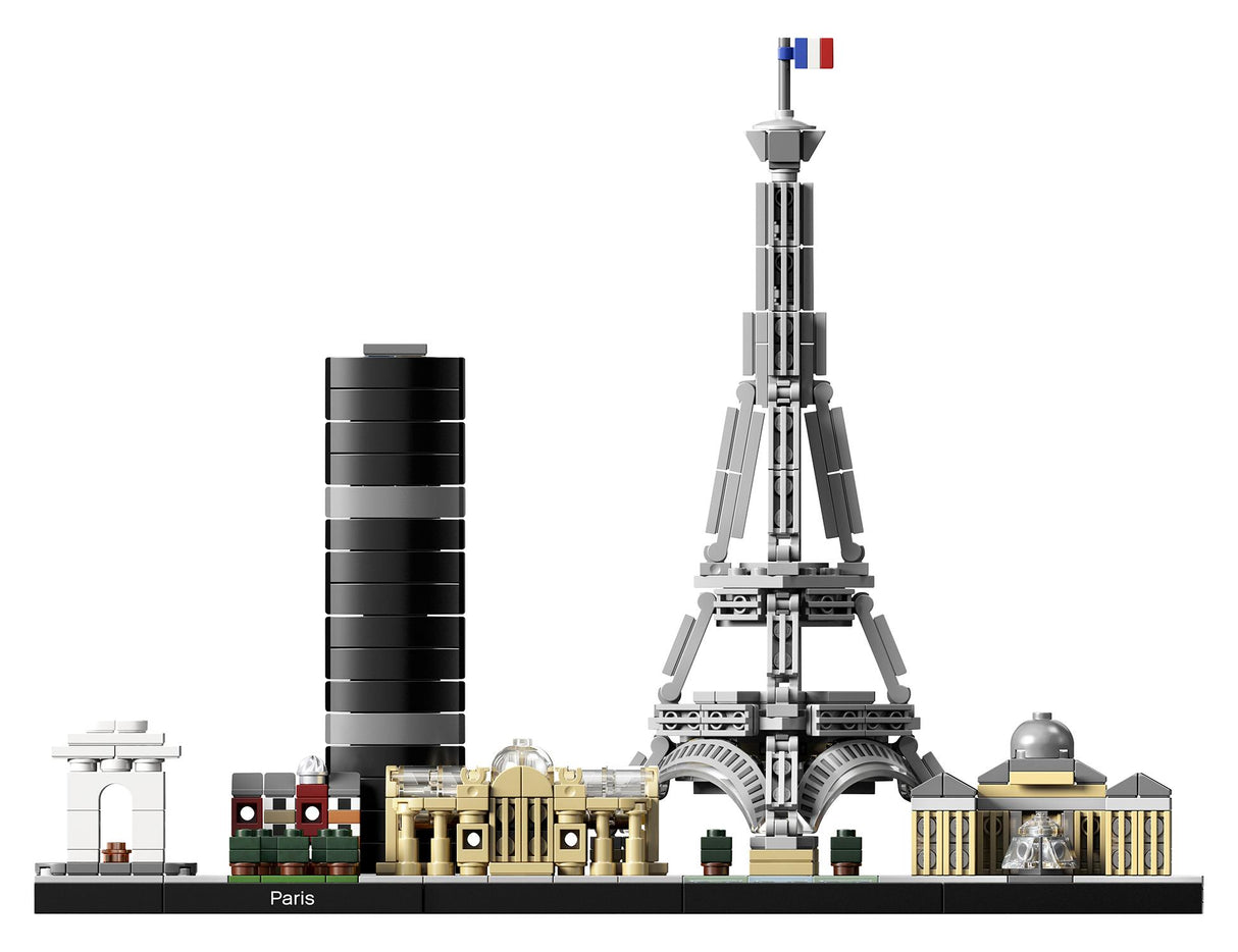 LEGO Architecture - Paris (21044) LEGO