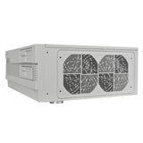 Silverstone FLP01 Retrofitted HTPC chassis SilverStone Technology GmbH