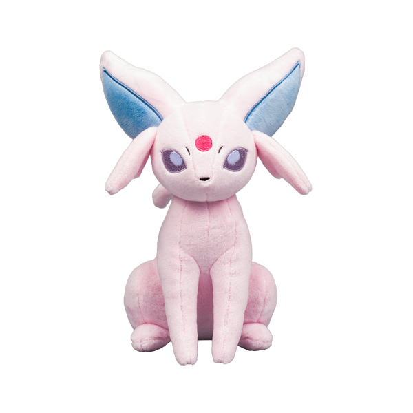 Pokémon Espeon Pastel – 30-års jubilæum bamse 20 cm