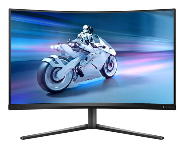 PHILIPS 32M2C5500W/00 32" 2560x1440/16:9/0,5ms/500cd/m²/HDMI DisplayPort USB 3.2 Audioausgang