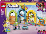 LEGO - LEGO Friends - Fun Indoor Playground (42686) LEGO