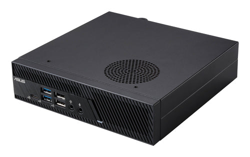ASUS PB63-B5204AH – set skråt forfra