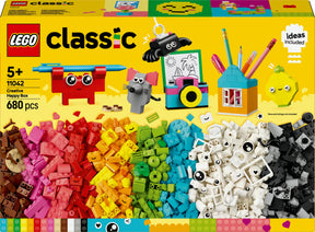 LEGO 11042 Classic Creative Fun Box LEGO