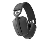 Logitech Headset Zone Vibe 100 graphite Logitech