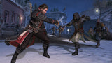 Assassins Creed Rebel Collection (Code in a Box) Ubisoft